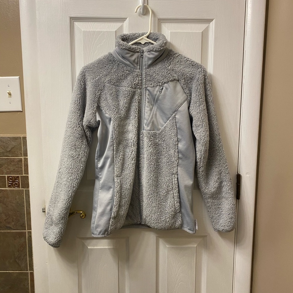 Columbia Women’s Sherpa Jacket - Picture 7 of 12